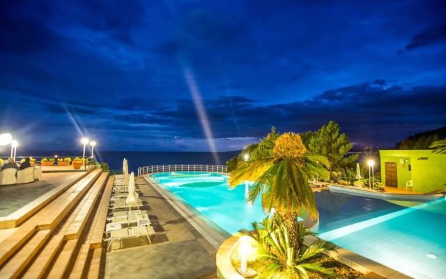 Hotel Club San Diego