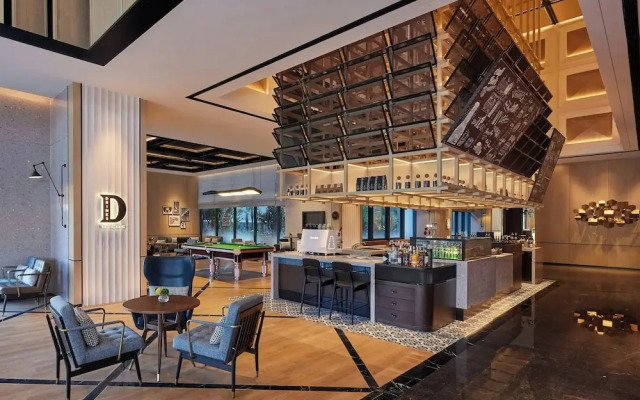 Four Points by Sheraton Shenzhen Guangming