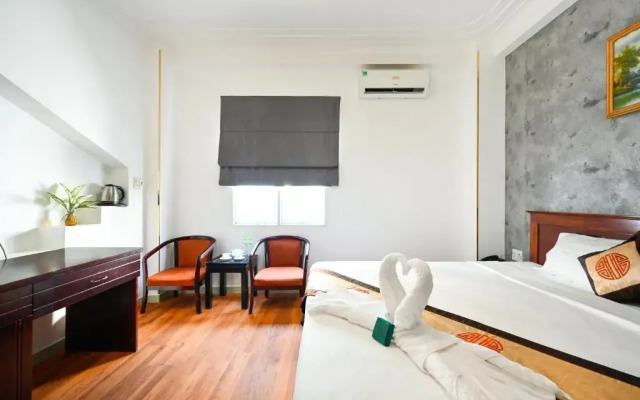 TN Central Hotel