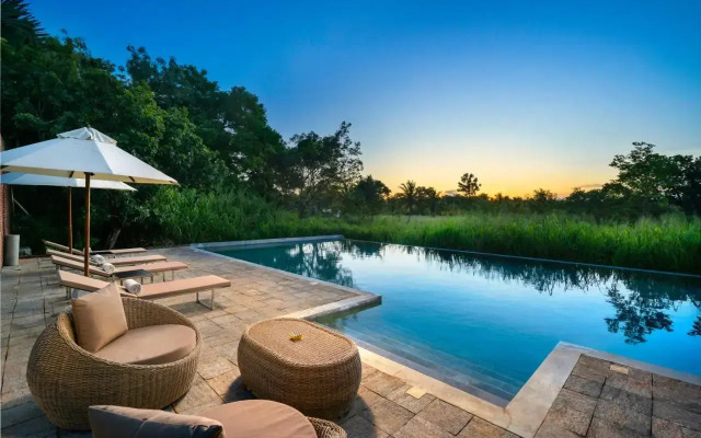 Taru Villas - Maia - Habarana