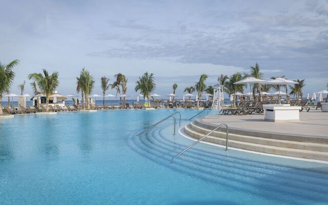 Ocean Coral Spring Resort - All inclusive