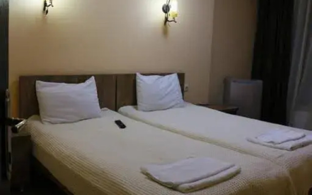 Hotel Batus