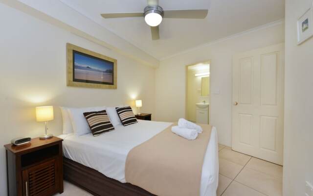 Seascape Holidays- Sands Resort