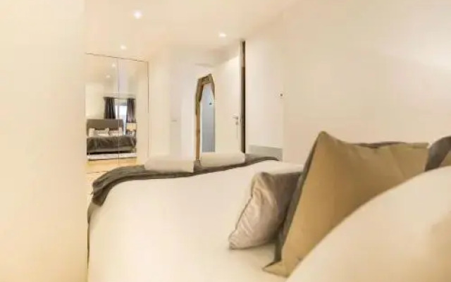 LovelyStay - Liberdade Unique Style!