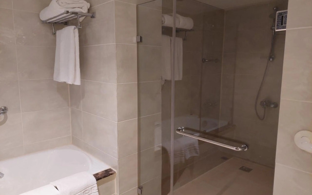 Marina Sharm Hotel