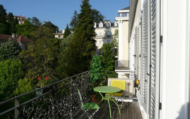 Aix' Appartements