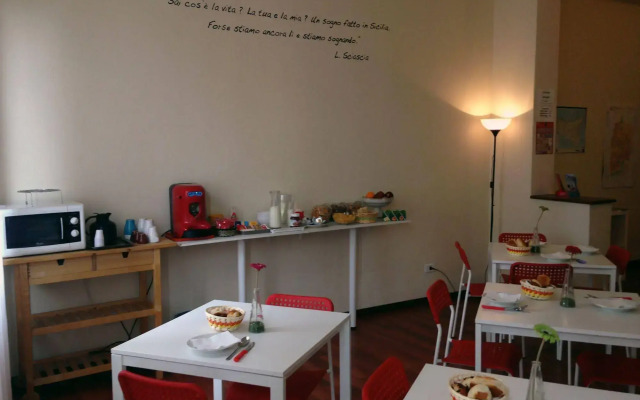Castelnuovo Rooms