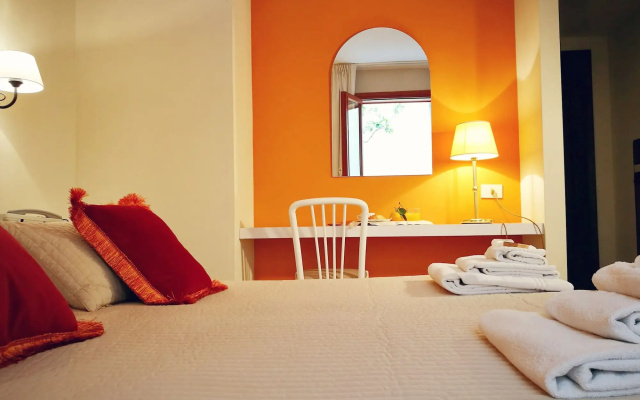 Hotel Al Madarig