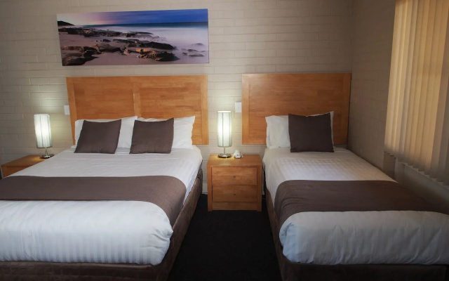 Dongara Hotel Motel