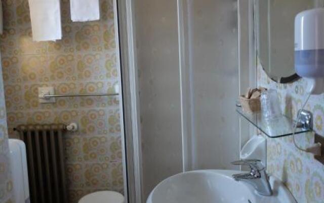 Hotel Ristorante Regina