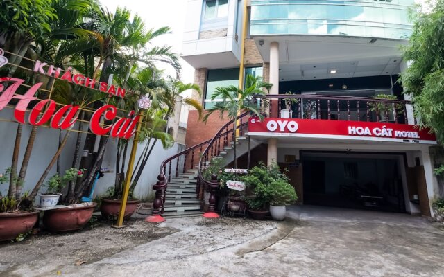 Oyo 390 Hoa Cat Hotel
