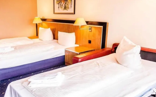 Seafront Apartment HS 460