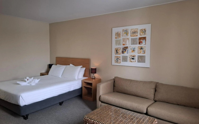 Methven Resort