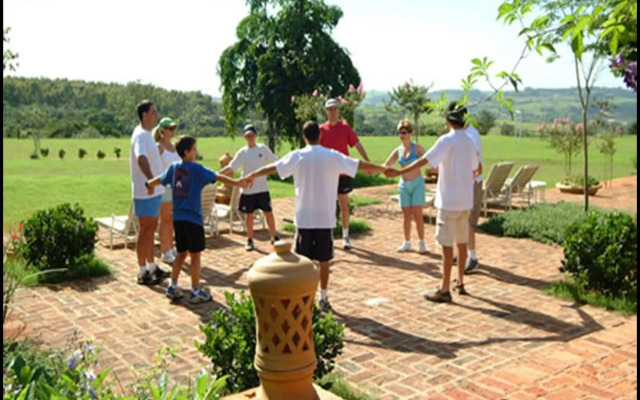 Pousada Bella Villa Vitta