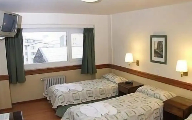 Hotel Aguas del Sur