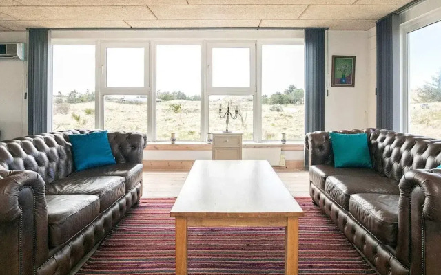 Holiday Home in Pandrup