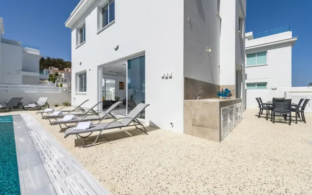 Green Bay Villa 15 in Protaras