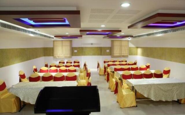 Hotel Hiton