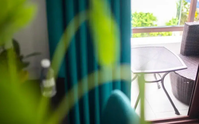 Asilé Hotel Boutique