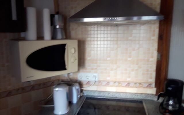 Torremolinos Apartment