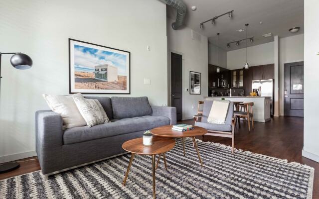 Locale Uptown at Galleria