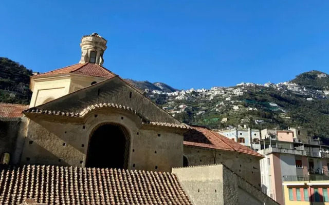 4 Passi dal mare