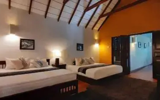 Oasis Bungalow - Nuwara Eliya