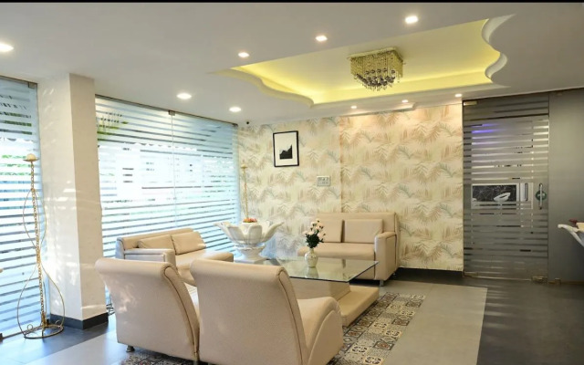 Candolim Suites