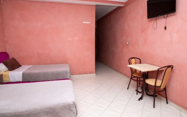 Hotel Alecanti