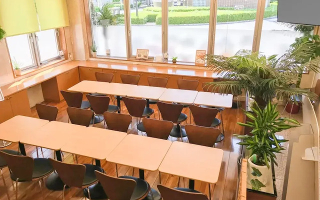 HOTEL LiVEMAX Fuji Ekimae