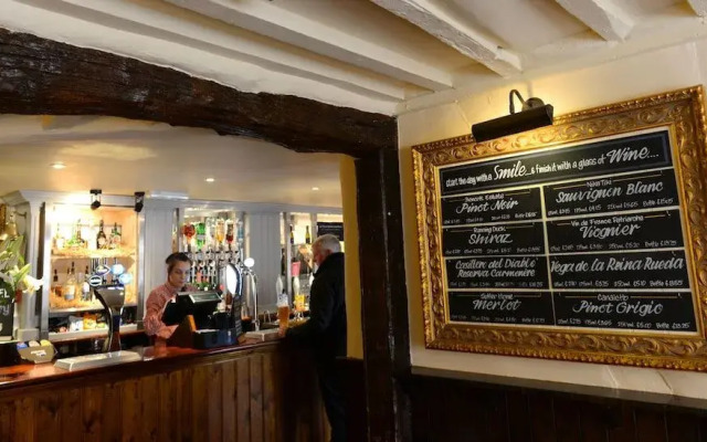 Vine, Stafford by Marston's Inns