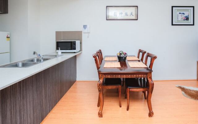 Spacious Two-Storey Home