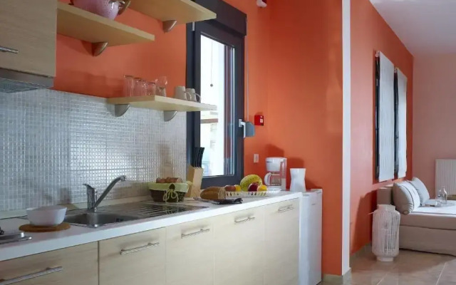 Aeolis Apartments & Studios