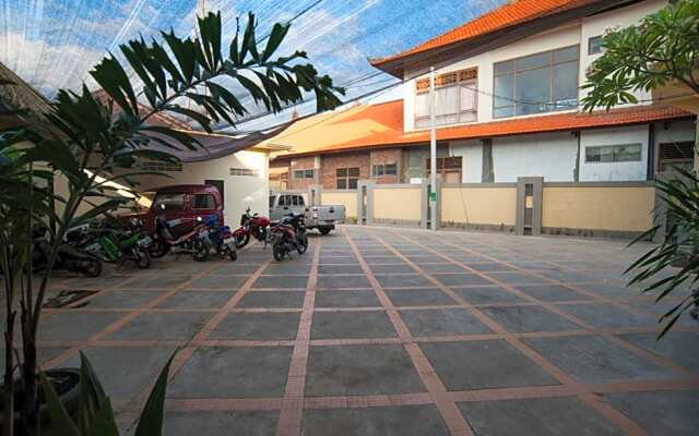 OYO 90058 Pondok Seruni