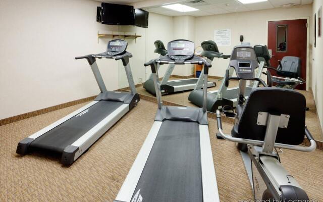 Holiday Inn Express Haskell - Wayne Area by IHG