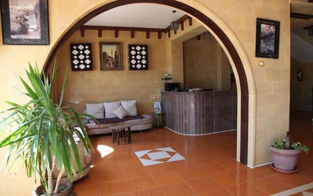 Ali Baba Safaga Hotel