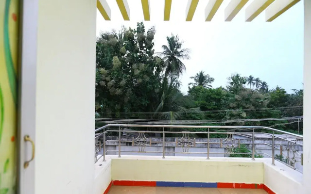 OYO 10498 Home Classic 3BHK Swarna Nagar