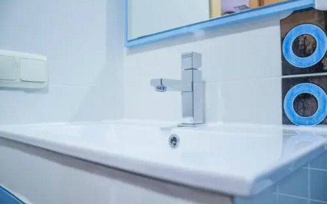 Apartamentos El Palo