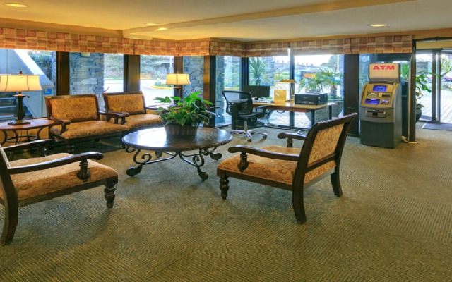 Accent Inns Vancouver Airport
