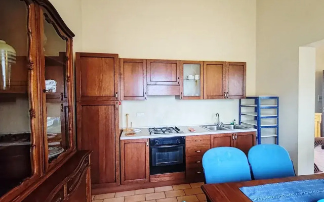 Farmhouse Apartment With Swimming Pool