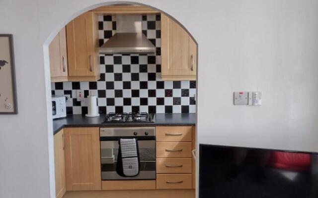 The Gateway Guest Apartment