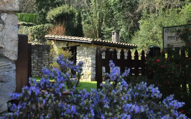 Casa Rural Llugarón III