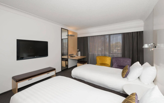 Scenic Hotel Marlborough