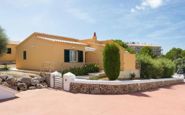 Villas Menorca Sur