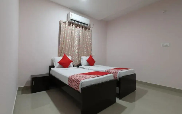 OYO 17279 Royal Inn Hotel