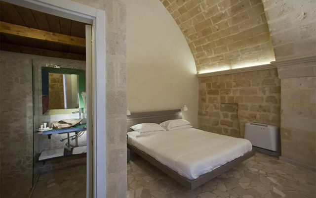 Antico Convicino Rooms Suites & SPA
