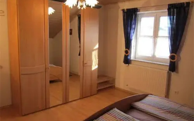 Ferienwohnung Barth