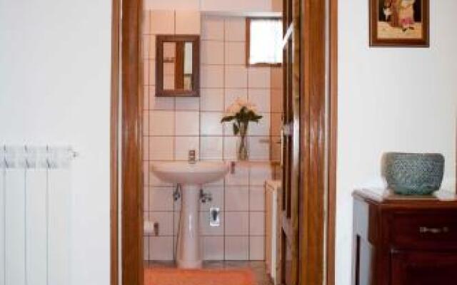 Il Giardino Delle Noci