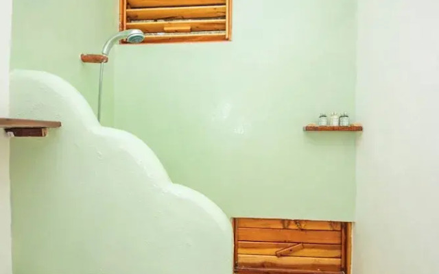 Hotel Ak'Na Holbox