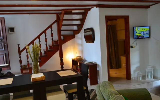 Villa Gaia